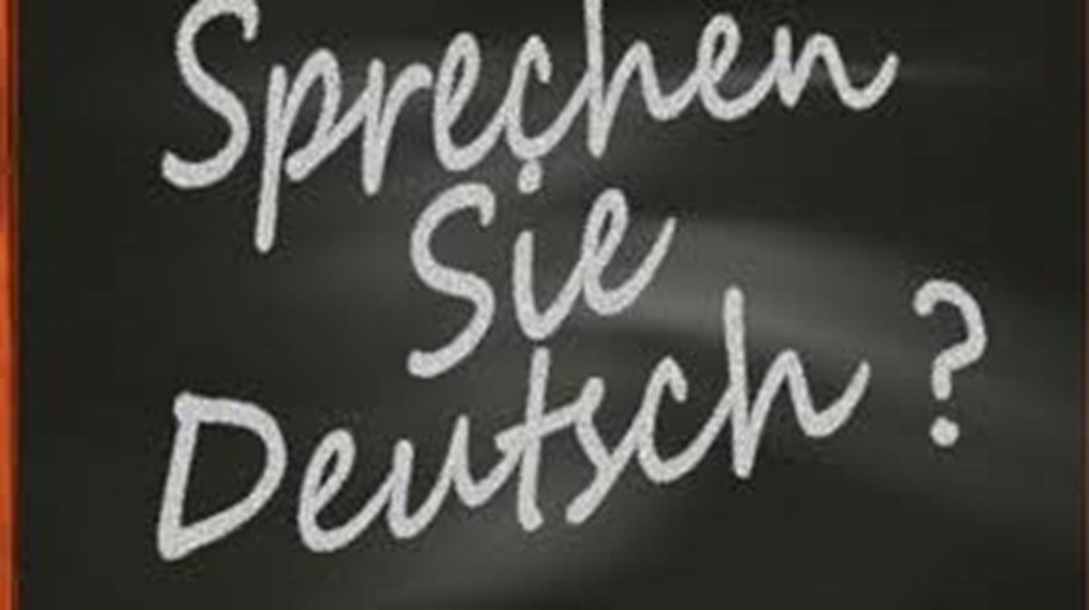 Plea for more languages
